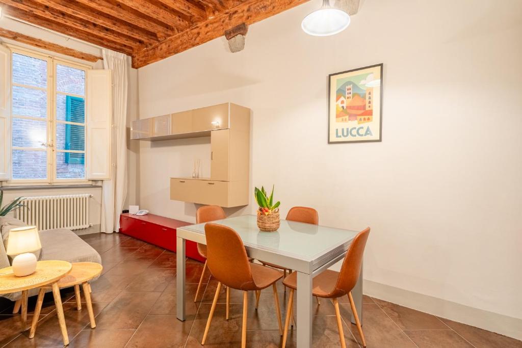 Apartment San Giorgio A - Lucca – Lucca