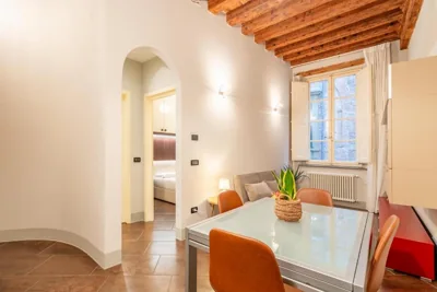 Apartment San Giorgio A - Lucca – Foto’s 4