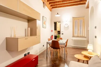 Apartment San Giorgio A - Lucca – Foto’s 10
