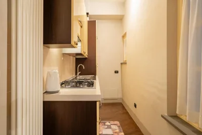 Apartment San Giorgio A - Lucca – Foto’s 14
