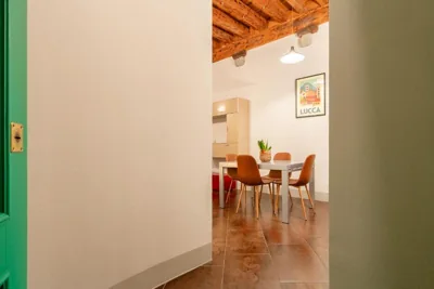 Apartment San Giorgio A - Lucca – Foto’s 16
